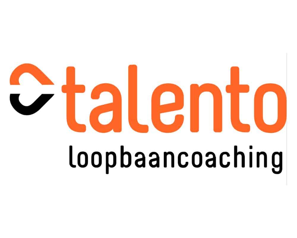 logo talento loopbaancoaching
