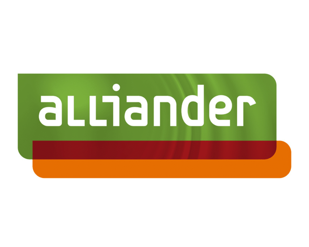 Referentie Alliander