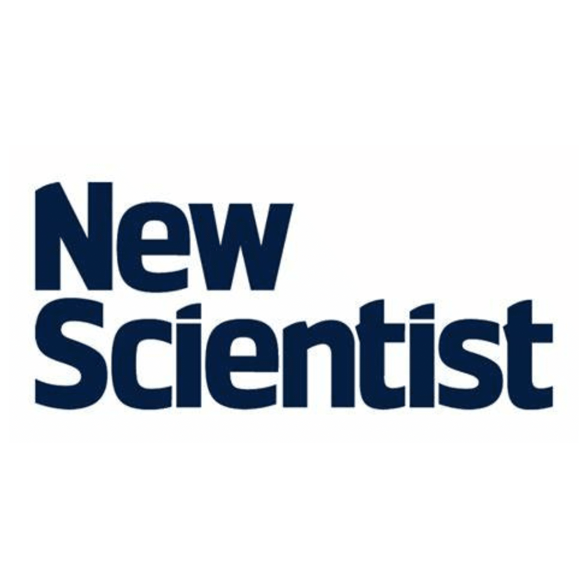 Referentie New Scientist