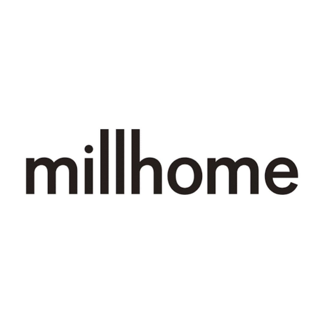 Logo millhome